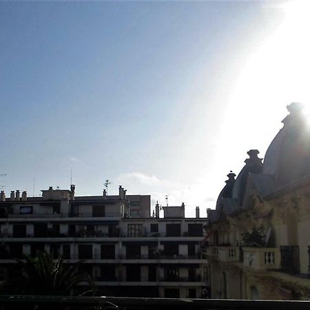 Appartement Cattleya - rue halevy Nice Dış mekan fotoğraf