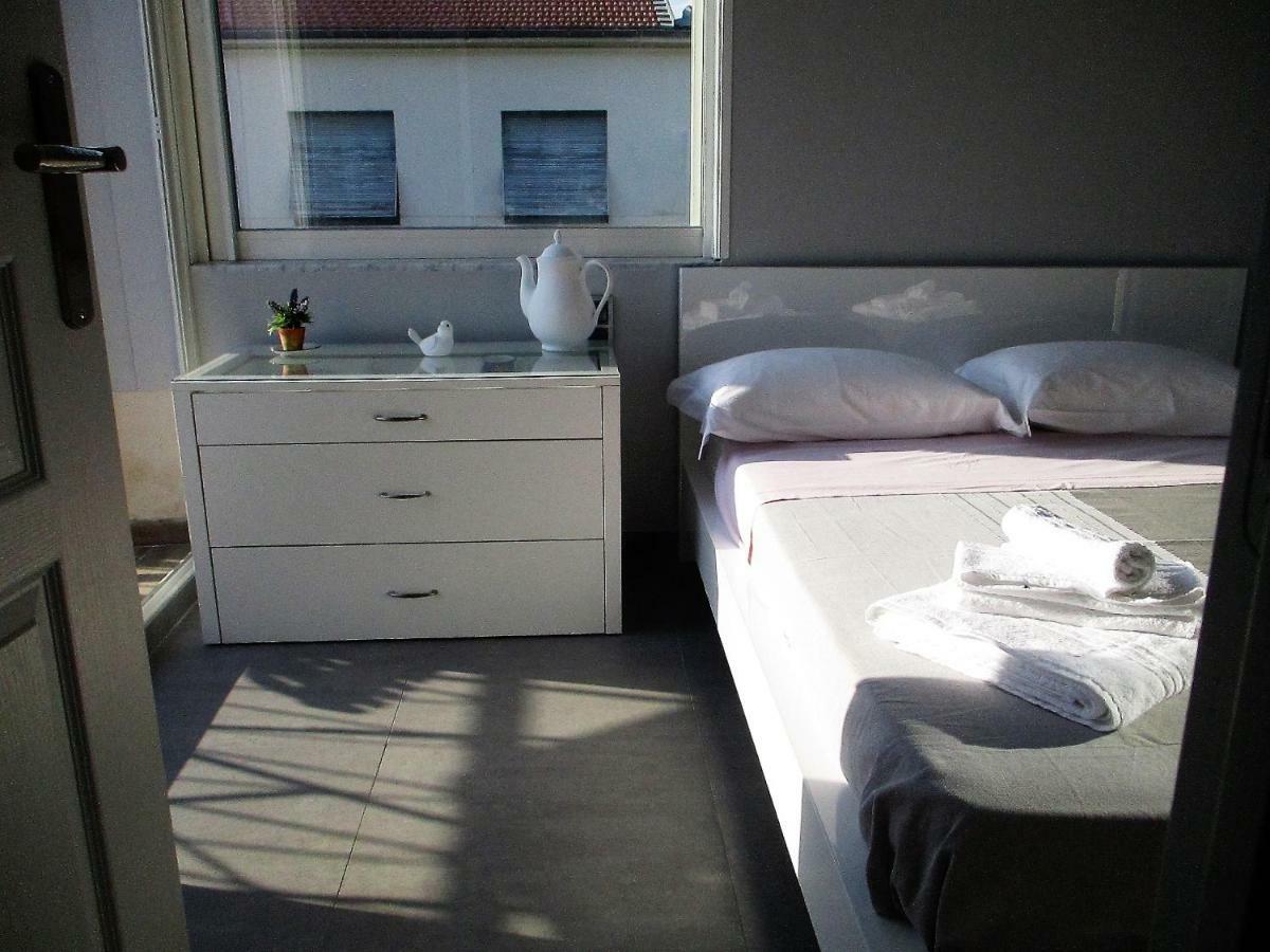 Appartement Cattleya - rue halevy Nice Dış mekan fotoğraf