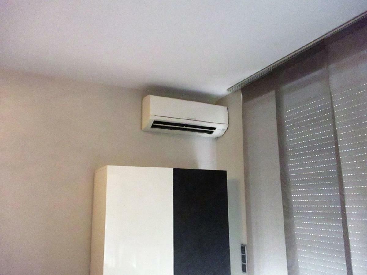 Appartement Cattleya - rue halevy Nice Dış mekan fotoğraf