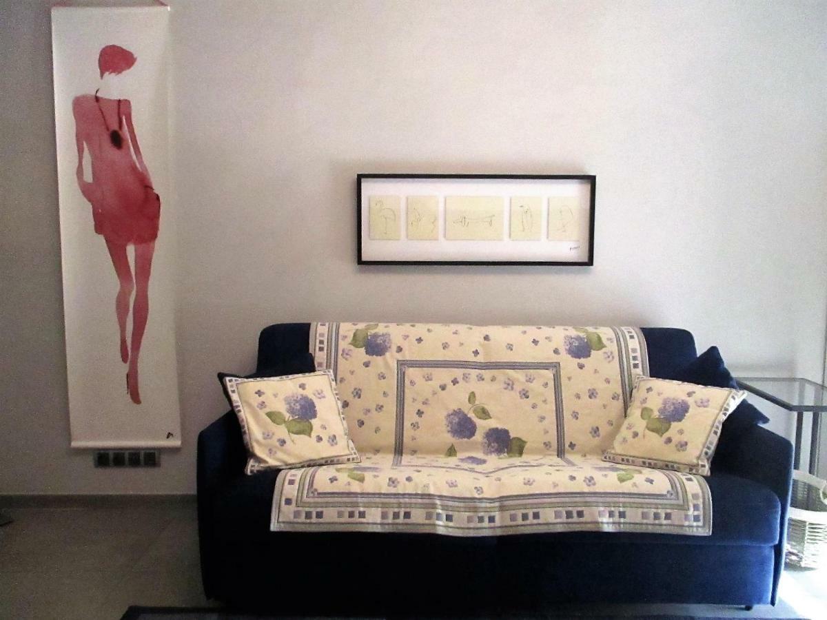 Appartement Cattleya - rue halevy Nice Dış mekan fotoğraf