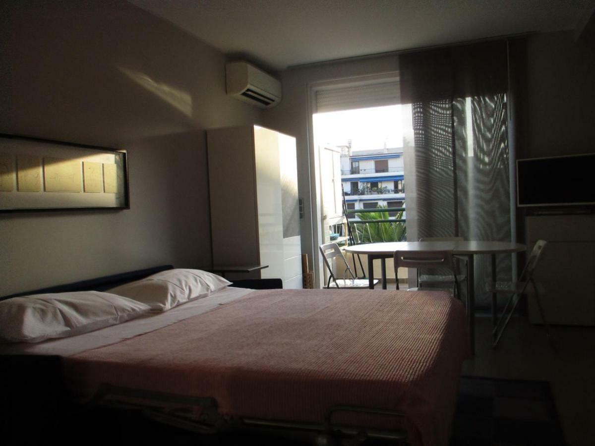 Appartement Cattleya - rue halevy Nice Dış mekan fotoğraf