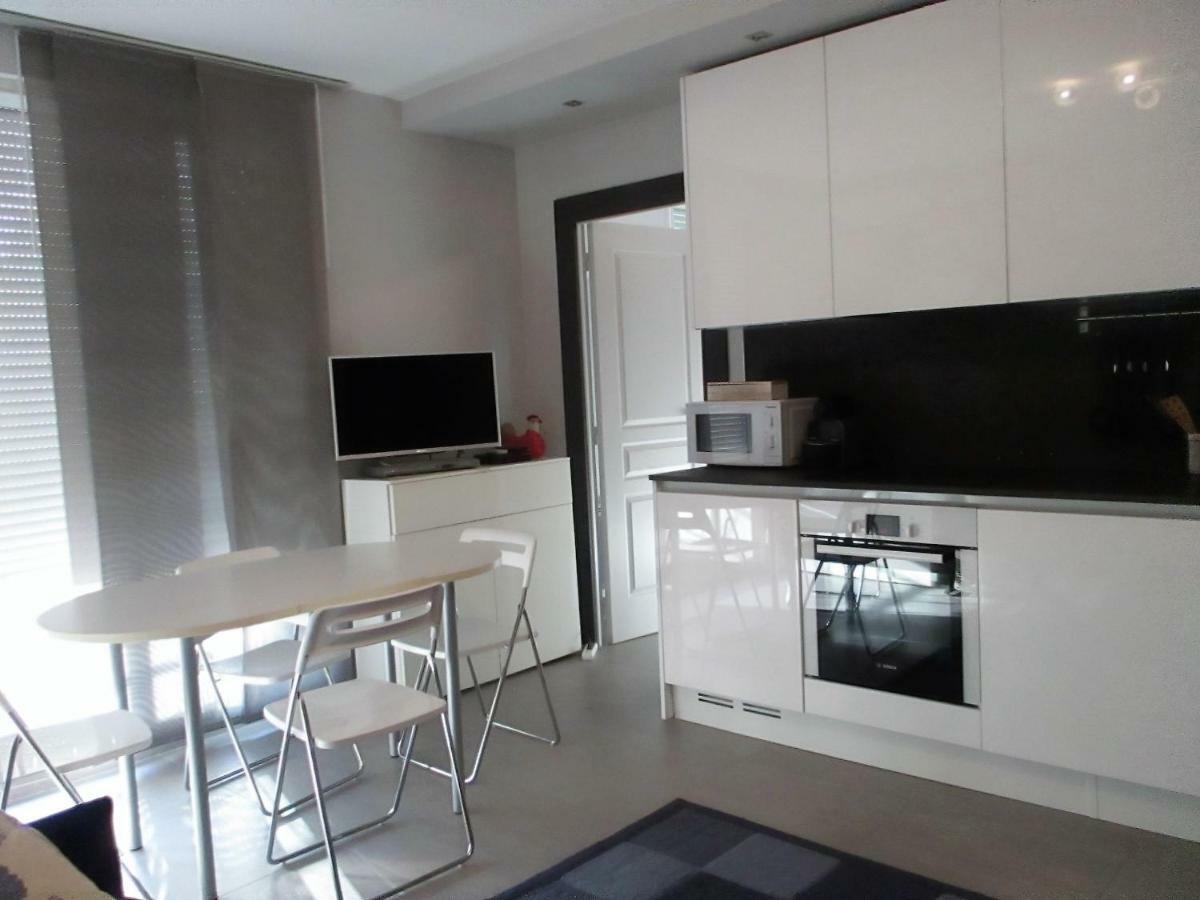 Appartement Cattleya - rue halevy Nice Dış mekan fotoğraf