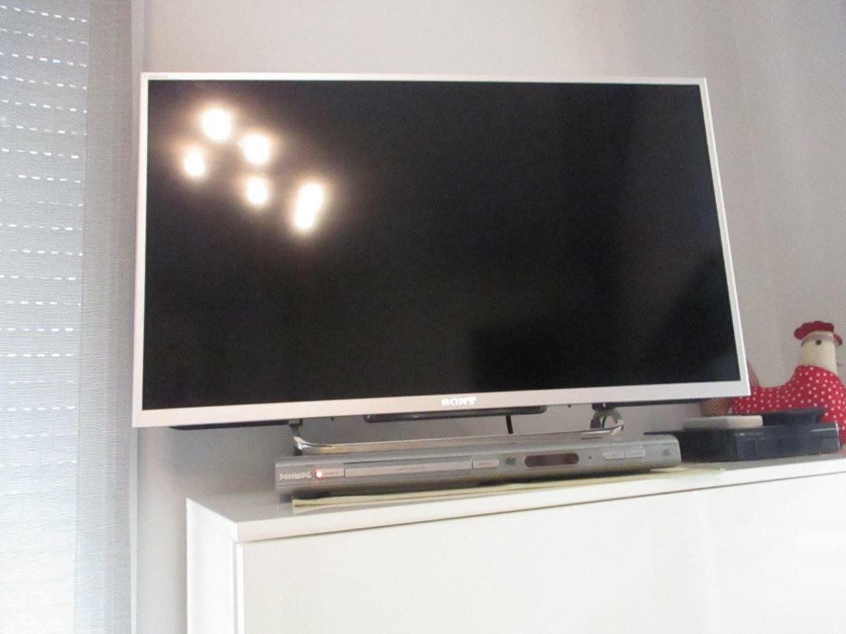 Appartement Cattleya - rue halevy Nice Dış mekan fotoğraf