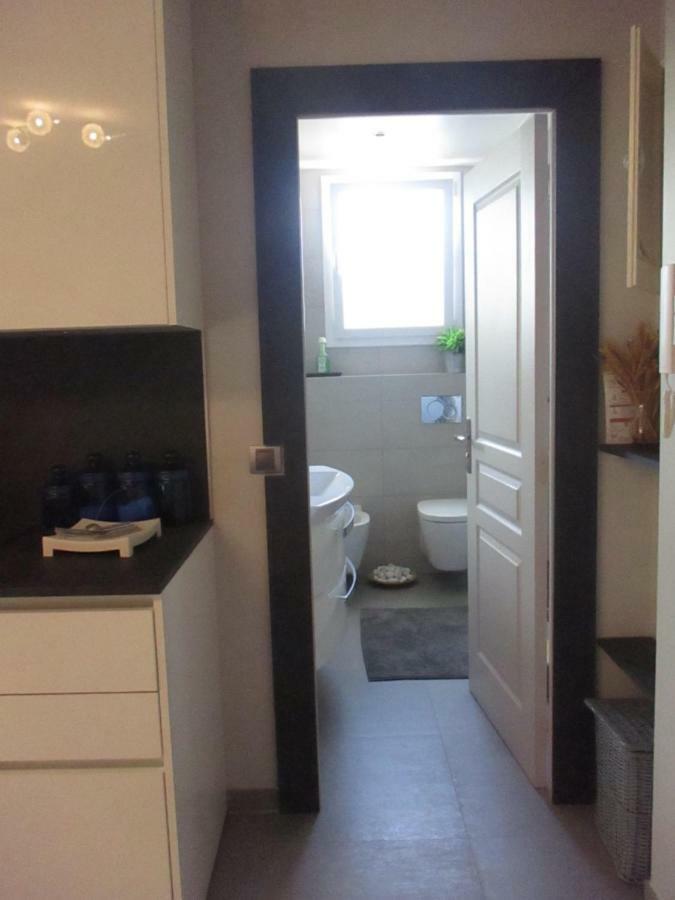 Appartement Cattleya - rue halevy Nice Dış mekan fotoğraf