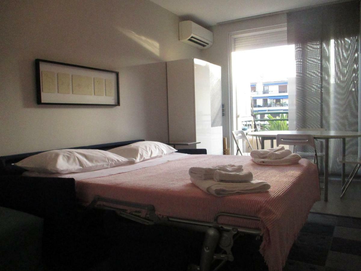 Appartement Cattleya - rue halevy Nice Dış mekan fotoğraf