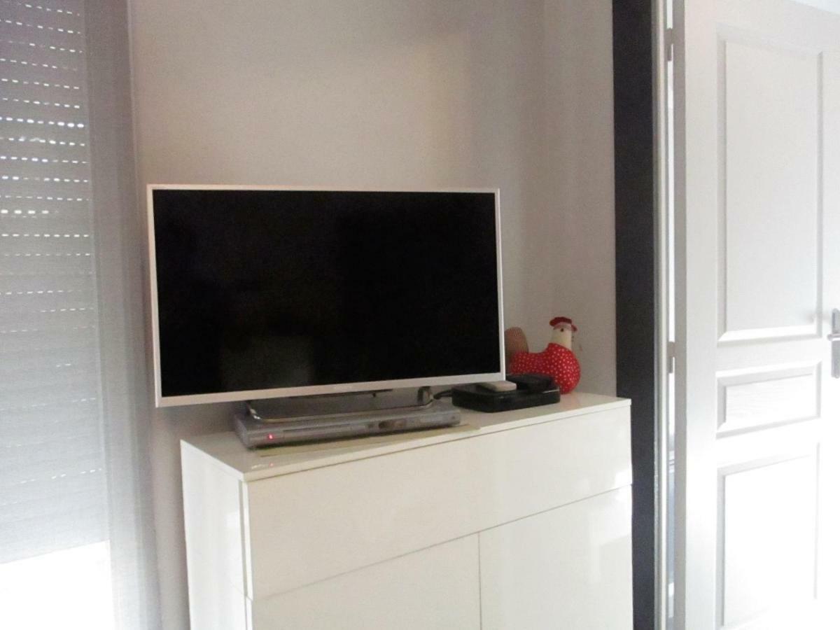 Appartement Cattleya - rue halevy Nice Dış mekan fotoğraf