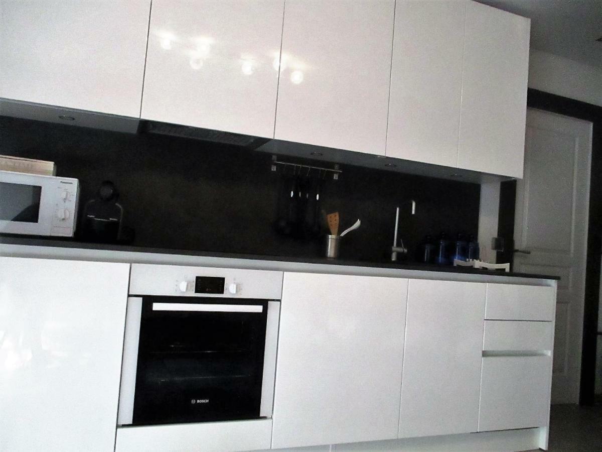 Appartement Cattleya - rue halevy Nice Dış mekan fotoğraf