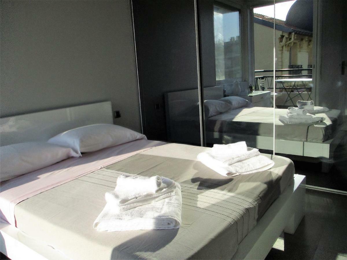 Appartement Cattleya - rue halevy Nice Dış mekan fotoğraf