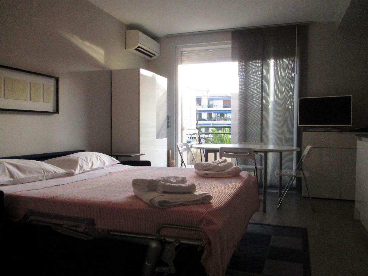 Appartement Cattleya - rue halevy Nice Dış mekan fotoğraf